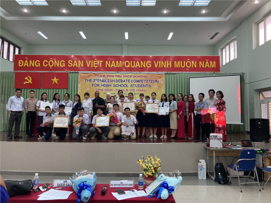 Ảnh đại diện